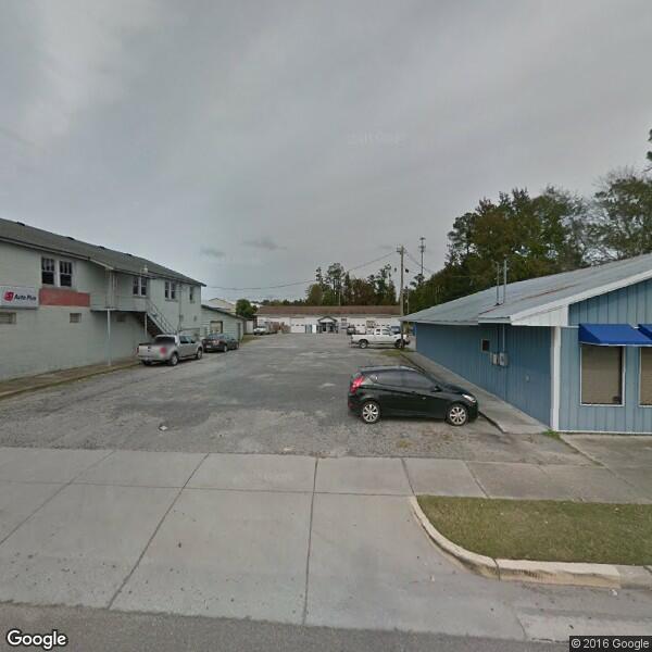 Hoods Auto Parts Incorporated