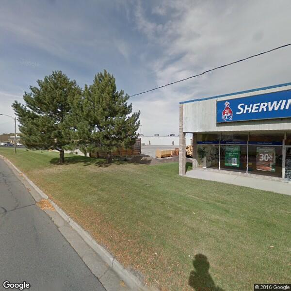 Sherwin-Williams Paint Store