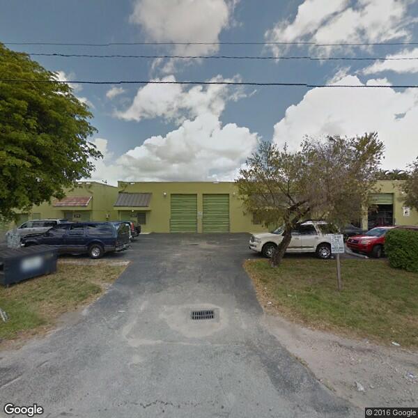 All Dade Fences