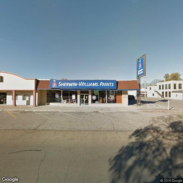 Sherwin-Williams Paint Store