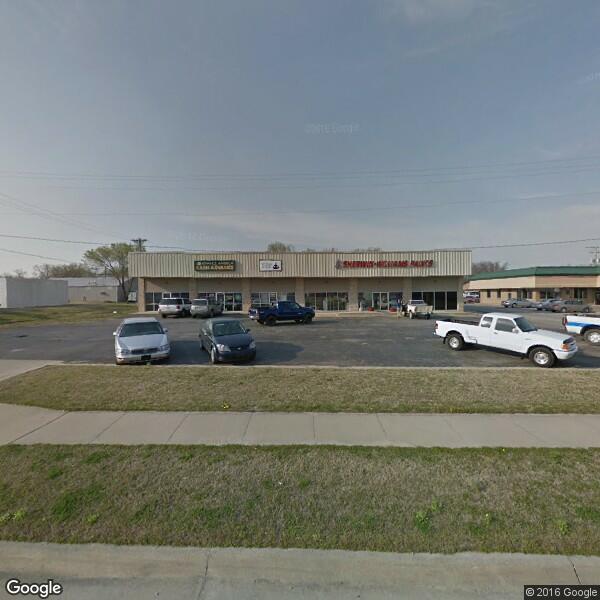 Sherwin-Williams Paint Store