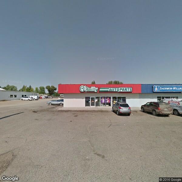 Sherwin-Williams Paint Store