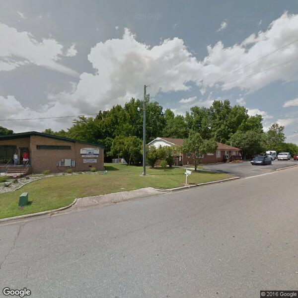 Johnston County Pediatrics PA