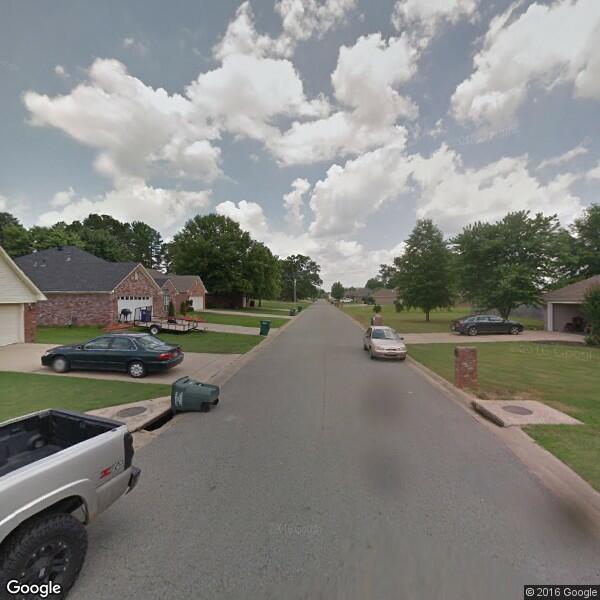 Conway Landscaping