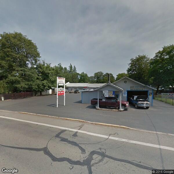 Cave Junction Auto & Electric