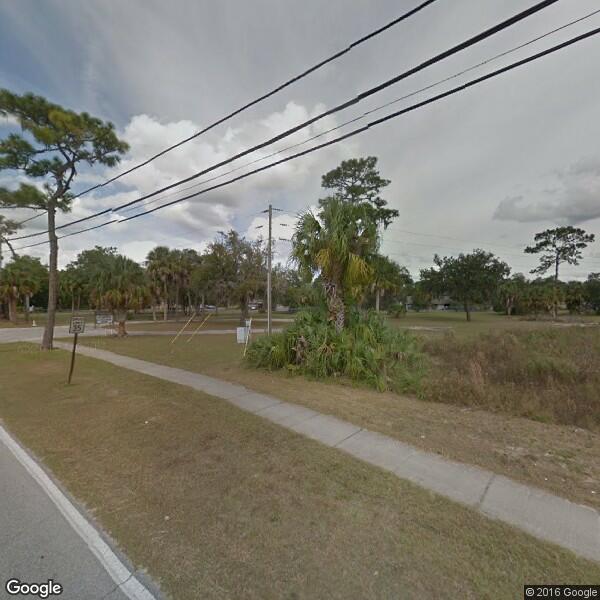 Central Florida Electric Coop