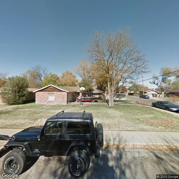 Front Yard Landscaping