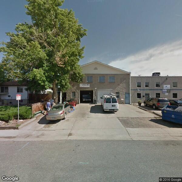 Sentry Property Services Incorporated
