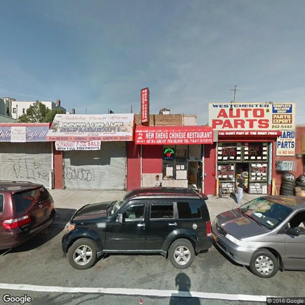 Chavez Auto Electric