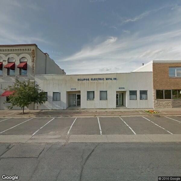 Eclipse Electrics Mfg Incorporated