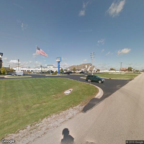 Commercial Landscaping