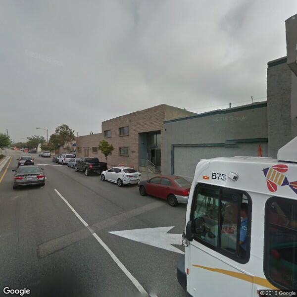 California Electrical Services