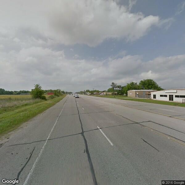 Brazoria County Lighting