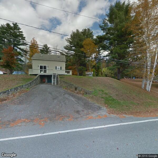 Adirondack Construction Enterprises logo