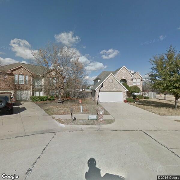 Centennial Homes