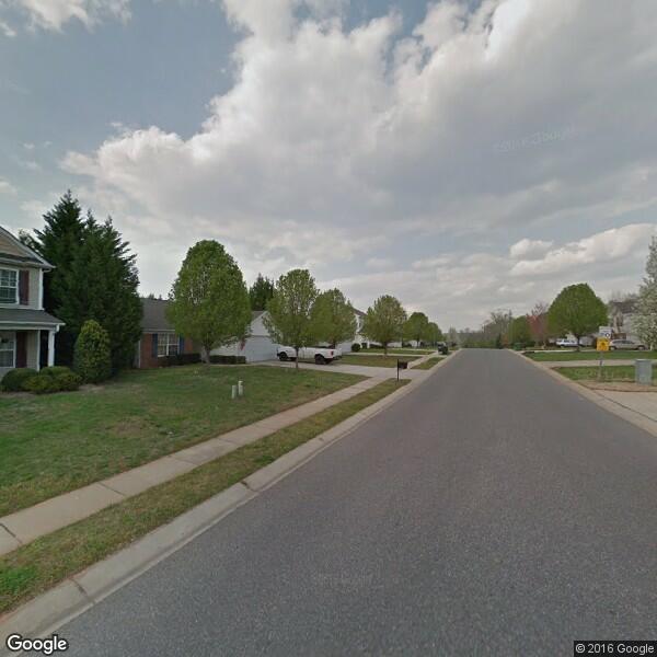 Beazer Homes