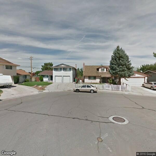 Centex Homes