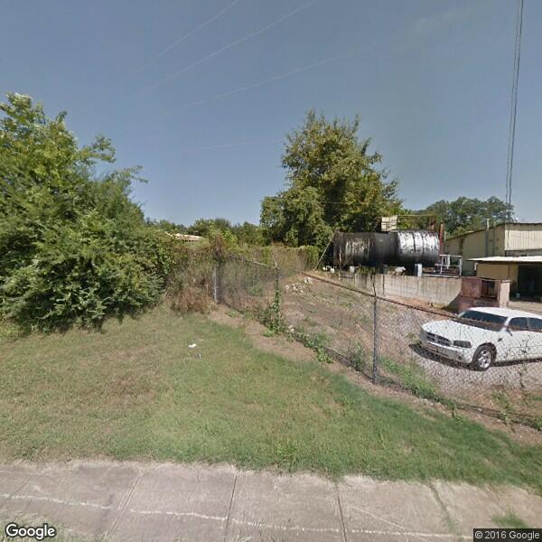 Hardeman County Highway Dept