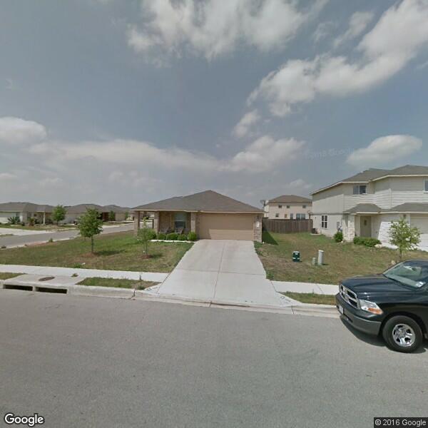 Centex Homes
