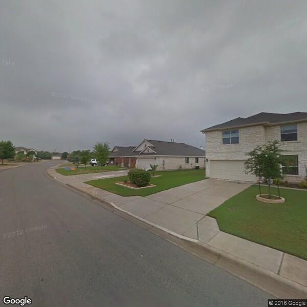 Centex Homes