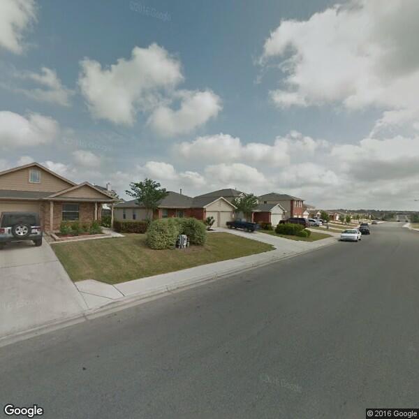 Centex Homes