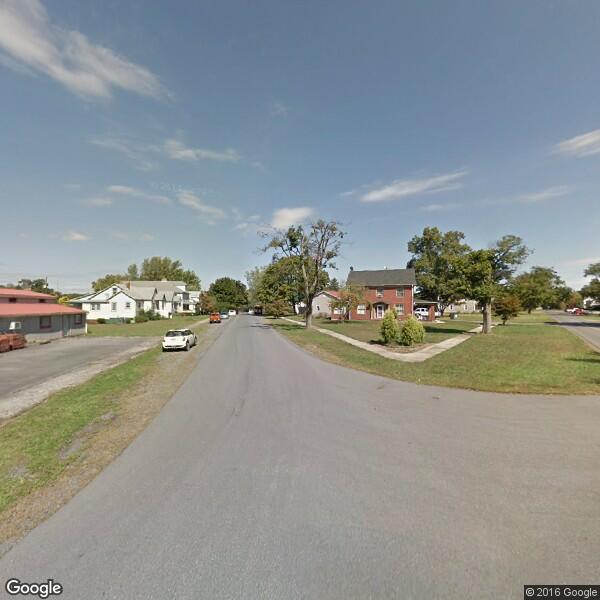 Northeastern Casework Installation