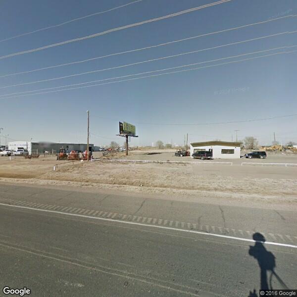 Miller Daniel Auto Corral