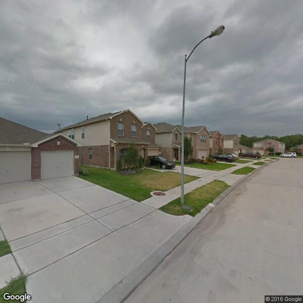 Centex Homes-Spring Sales
