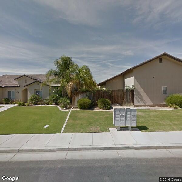 Bakersfield Estates LLC