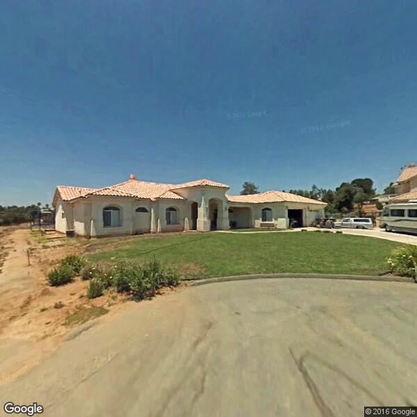 Eacs Construction Corporation