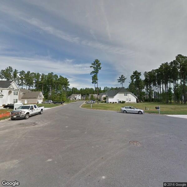 Centex Homes