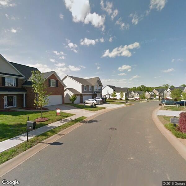 Beckwith Homes Corp