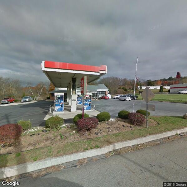 Econo Lodge
