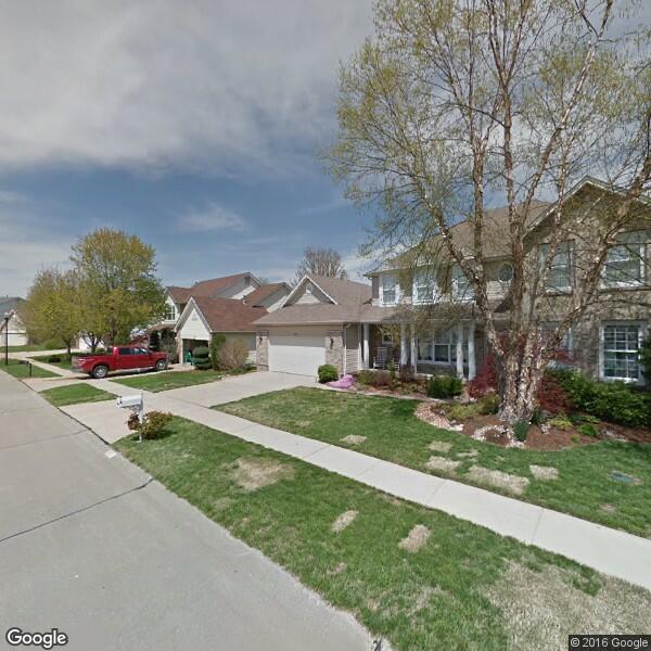 Cambridge Pointe