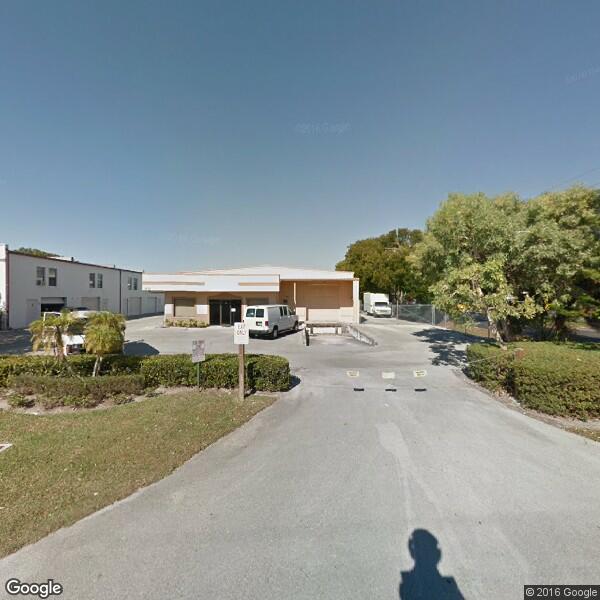 Domestic Distributor