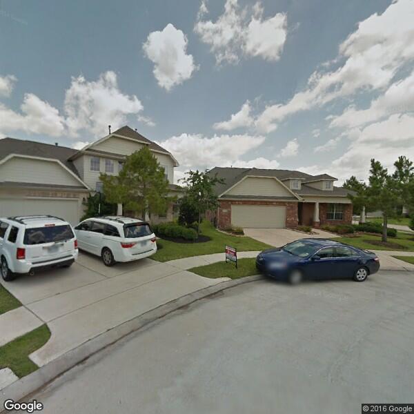 Chesmar Homes