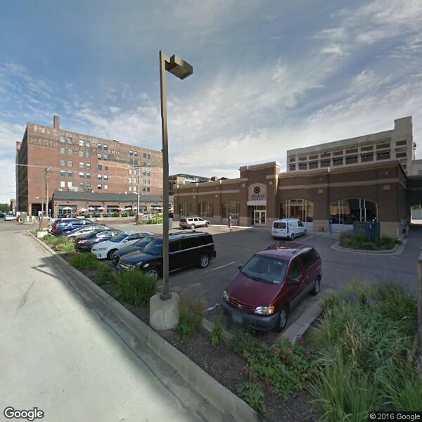 Almquist R E Construction Inc