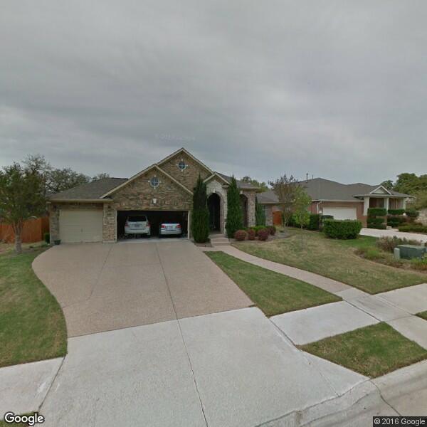 David Mayfield Ranch