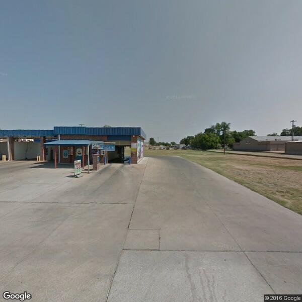 Deep Fork Self Help Homes