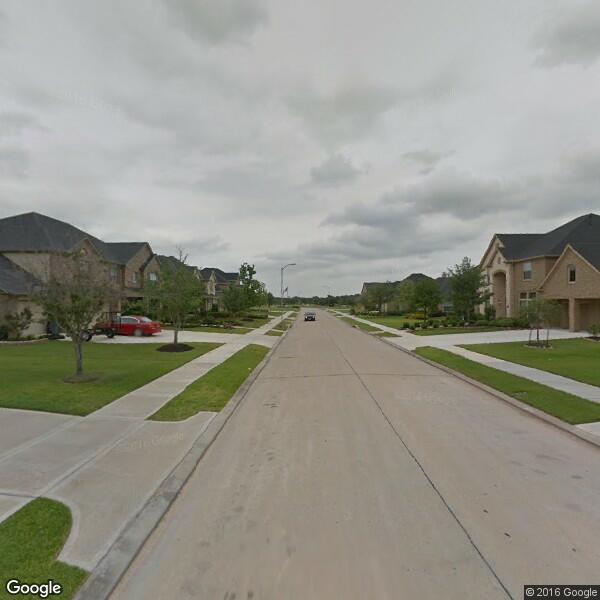 David Powers Homes Firethorne