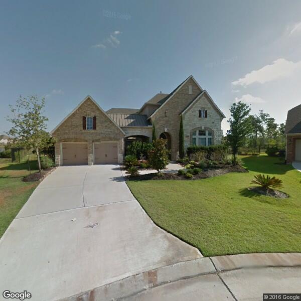 David Weekley Homes