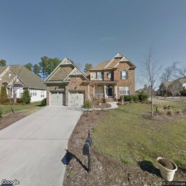 David Weekly Homes