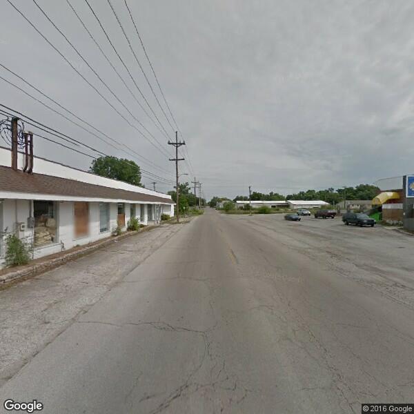 Muncie Paving