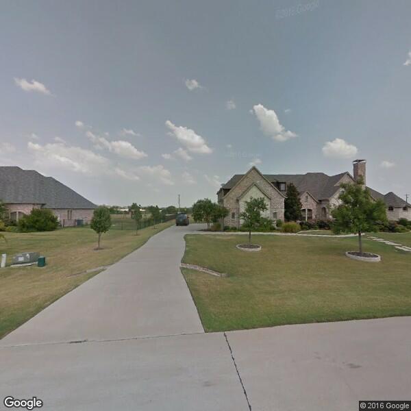Dave R Williams Homes