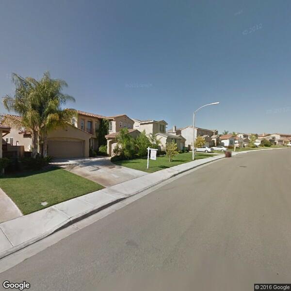 Distinctive Homes