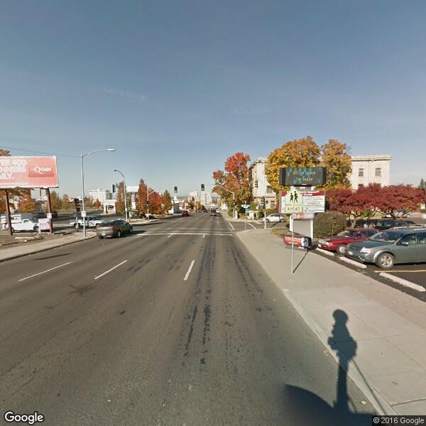 Downtown Auto Licensing