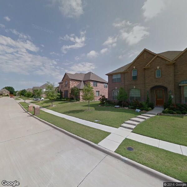 Drees Custom Homes