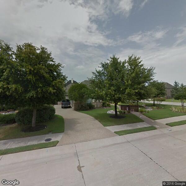 Drees Custom Homes