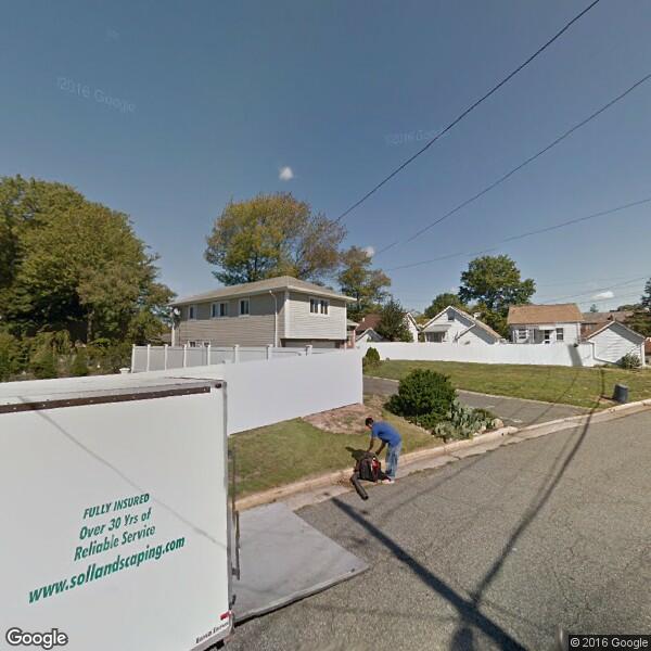 B &amp; N Construction LLC logo