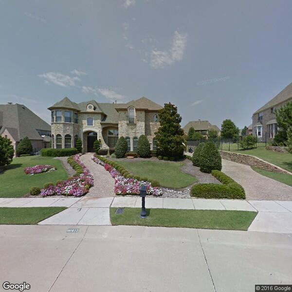 Drees Custom Homes